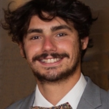 Dr. Alexandre Lambert